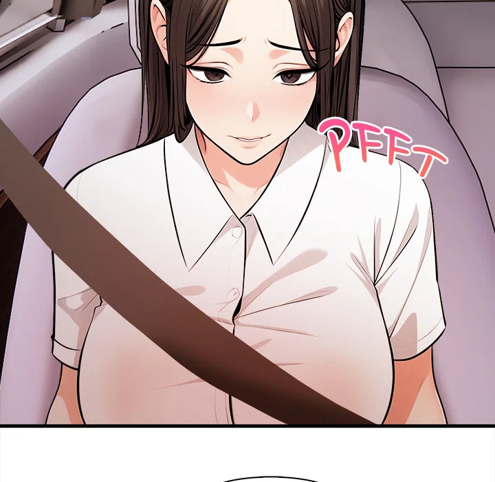 Mission - Chapter 17 Page 37