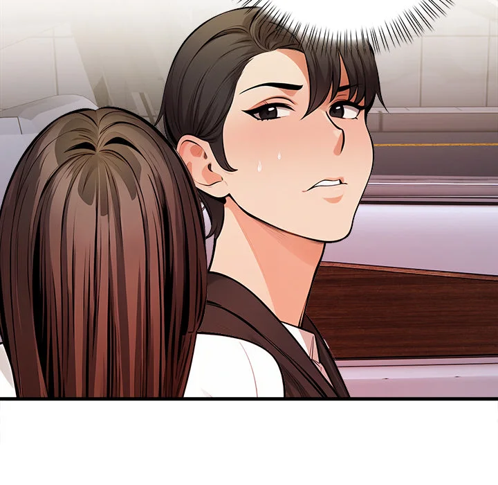 Mission - Chapter 17 Page 66