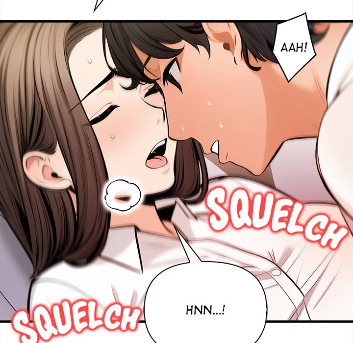 Mission - Chapter 17 Page 82