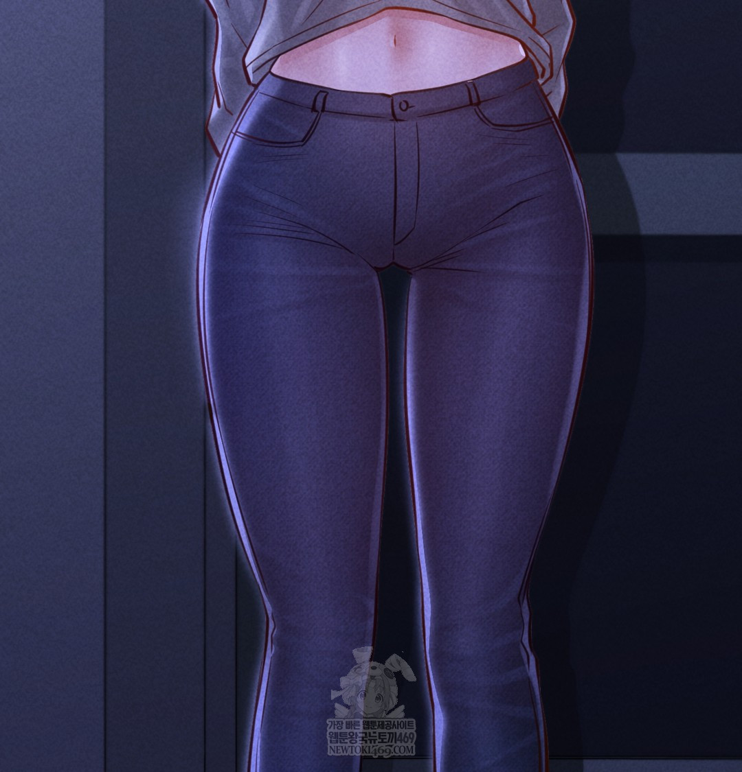 Paradise Villa Raw - Chapter 12 Page 144