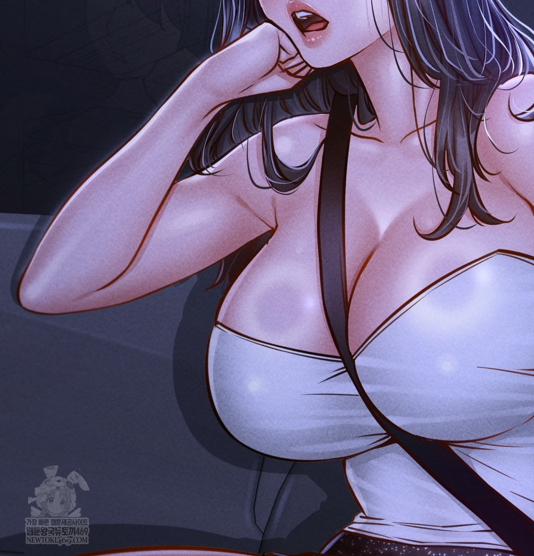 Paradise Villa Raw - Chapter 16 Page 115