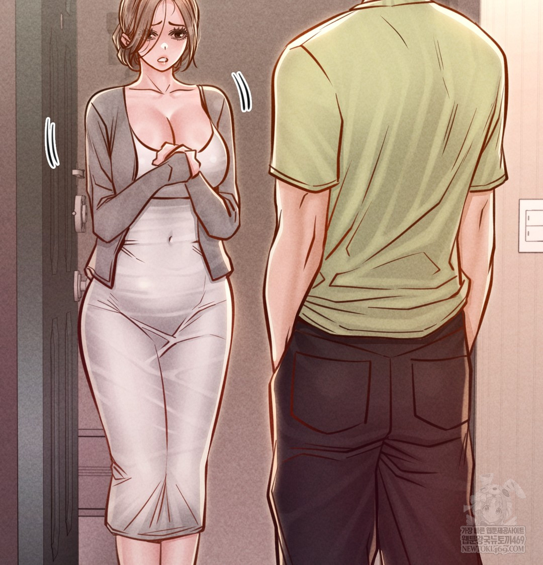 Paradise Villa Raw - Chapter 16 Page 161