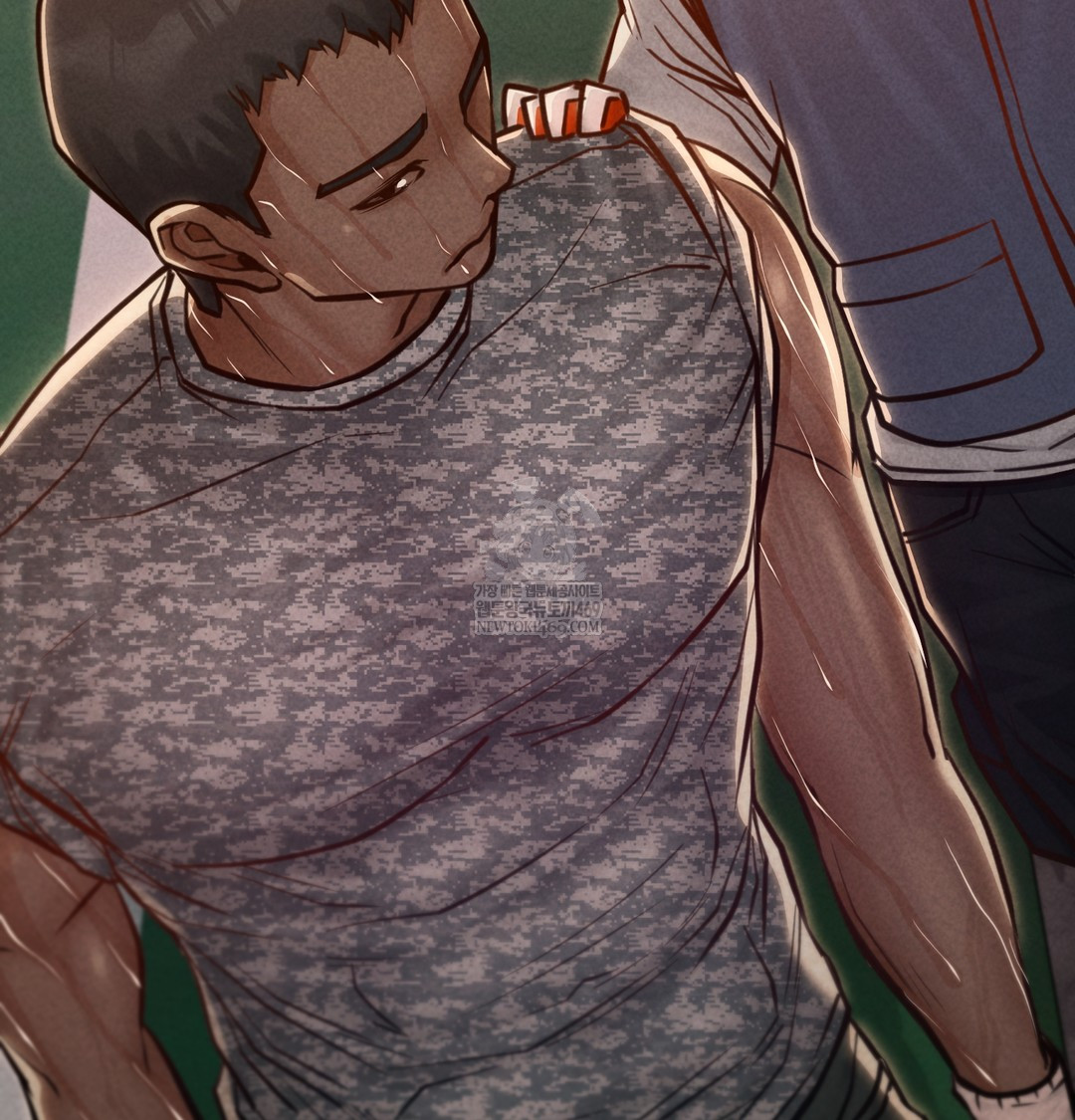 Paradise Villa Raw - Chapter 17 Page 126