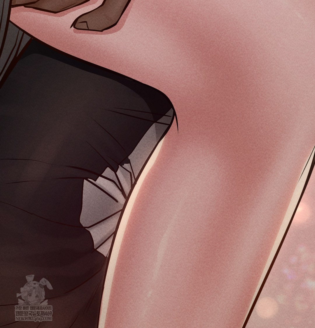 Paradise Villa Raw - Chapter 17 Page 180