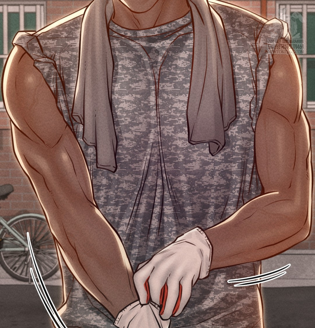 Paradise Villa Raw - Chapter 17 Page 36