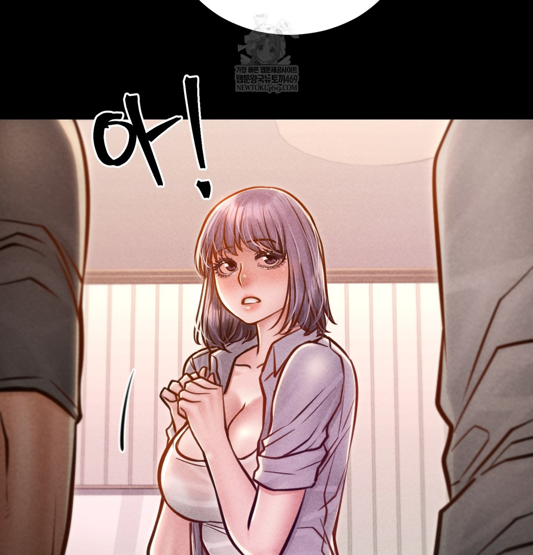 Paradise Villa Raw - Chapter 25 Page 120