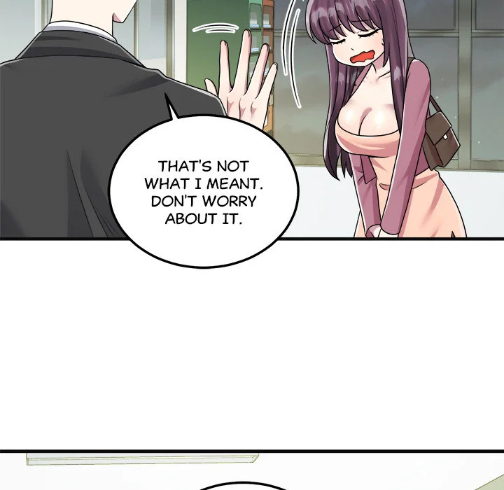 Weekly Enchantment Report - Chapter 14 Page 10