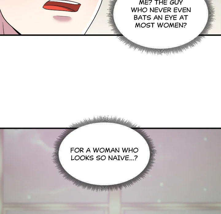 Weekly Enchantment Report - Chapter 14 Page 15