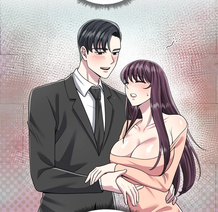 Weekly Enchantment Report - Chapter 14 Page 49