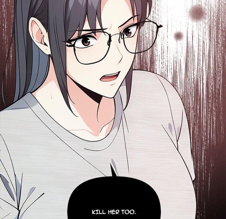 The Secret of a Girls’ Dorm - Chapter 44 Page 5