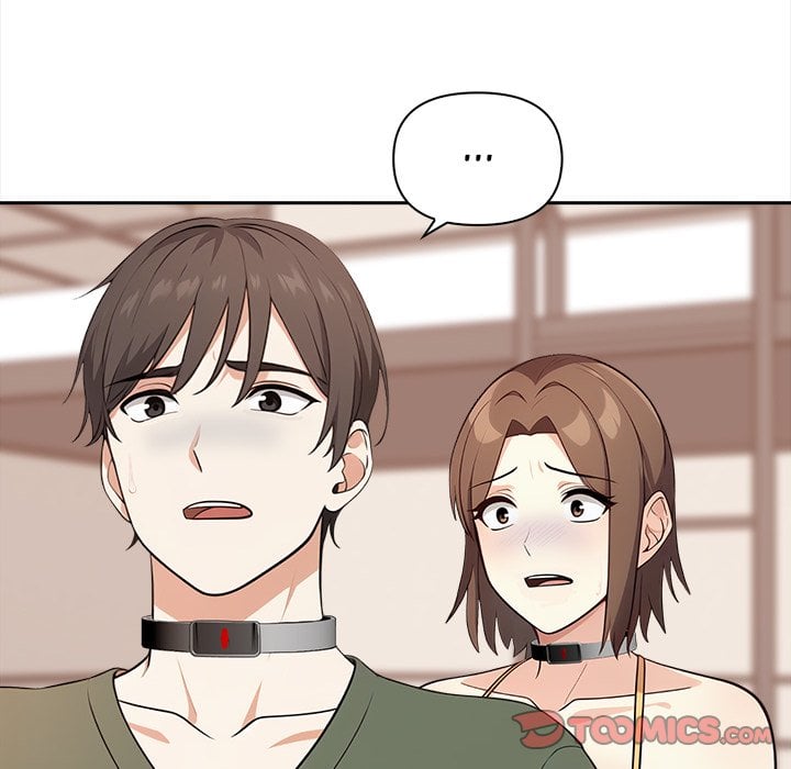 The Secret of a Girls’ Dorm - Chapter 44 Page 22