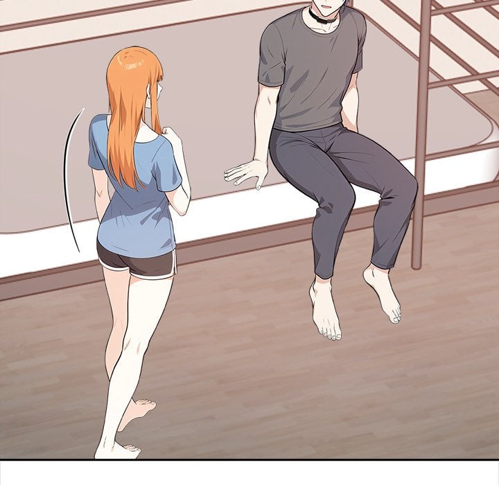 The Secret of a Girls’ Dorm - Chapter 44 Page 69