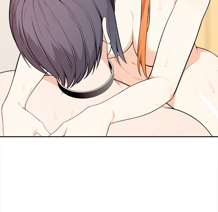 The Secret of a Girls’ Dorm - Chapter 45 Page 19