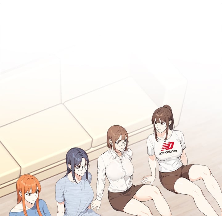 The Secret of a Girls’ Dorm - Chapter 45 Page 36