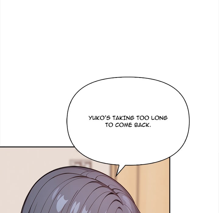 The Secret of a Girls’ Dorm - Chapter 45 Page 38