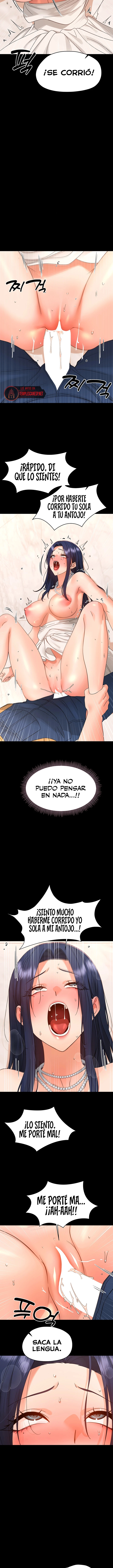 Small Beast Raw - Chapter 38 Page 11
