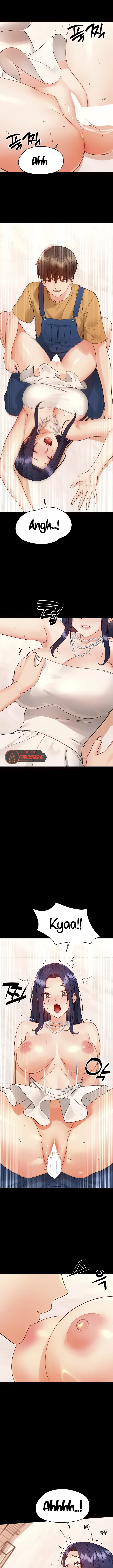 Small Beast Raw - Chapter 38 Page 2