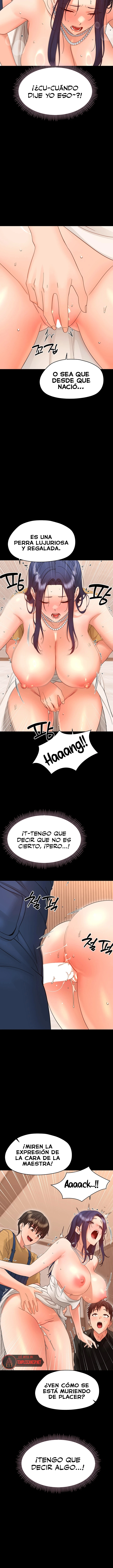 Small Beast Raw - Chapter 38 Page 8