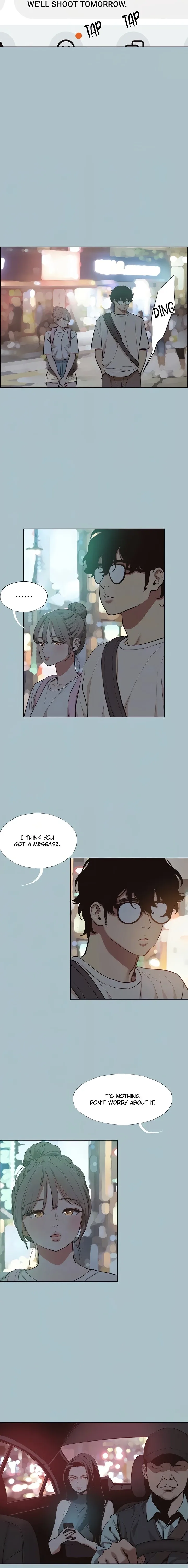 Not Interested - Chapter 44 Page 4