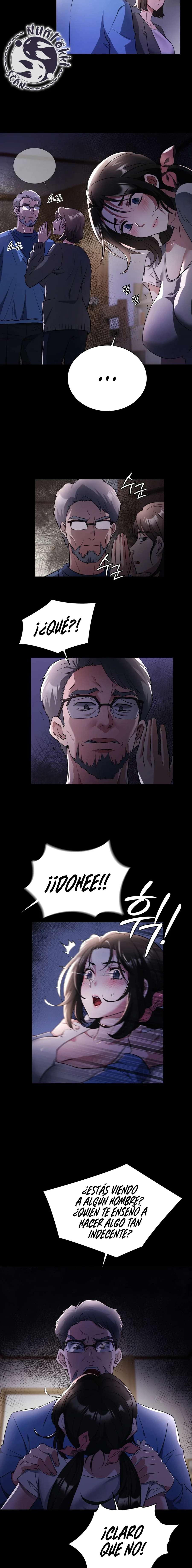 Theory Of Innate Evil Raw - Chapter 1 Page 10