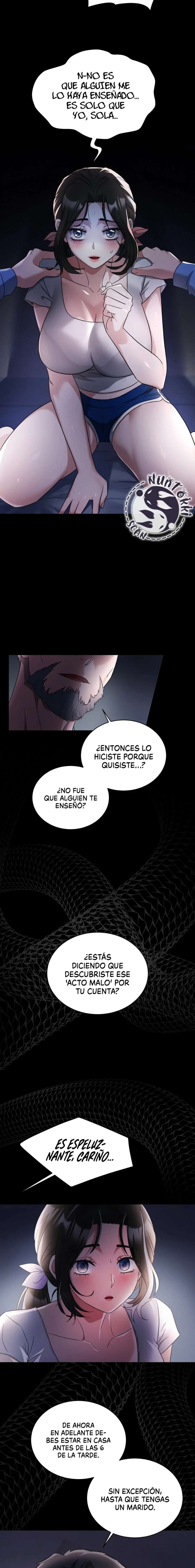 Theory Of Innate Evil Raw - Chapter 1 Page 11