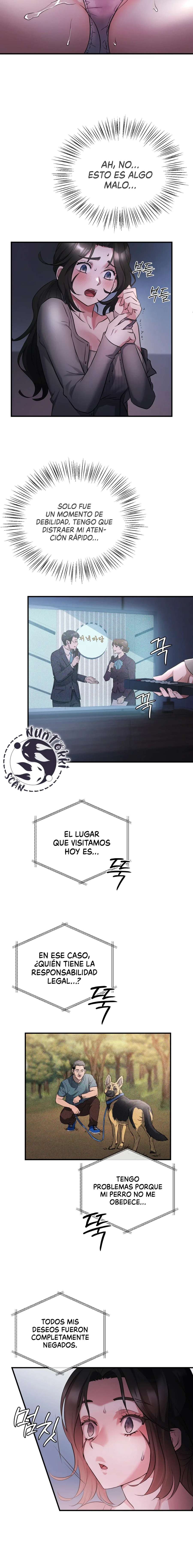 Theory Of Innate Evil Raw - Chapter 1 Page 13