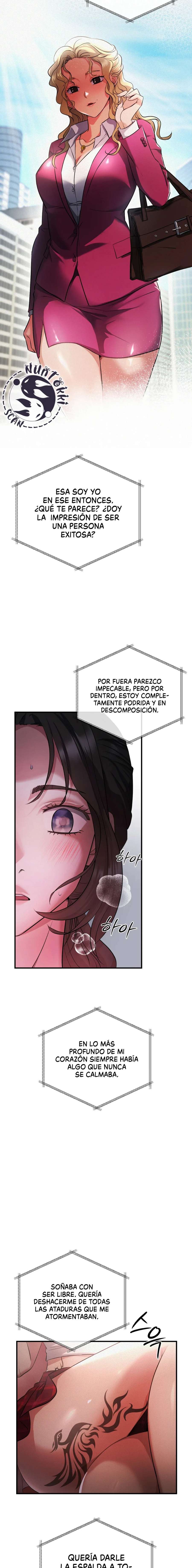 Theory Of Innate Evil Raw - Chapter 1 Page 15