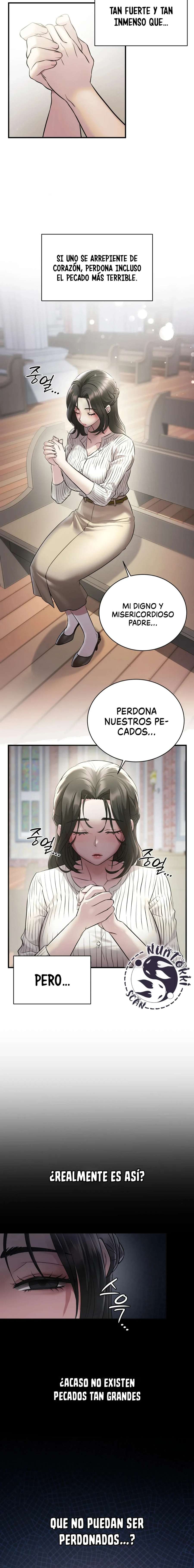 Theory Of Innate Evil Raw - Chapter 1 Page 2