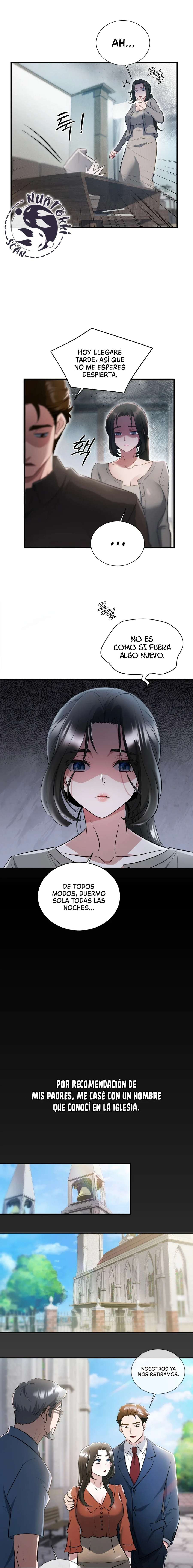 Theory Of Innate Evil Raw - Chapter 1 Page 5