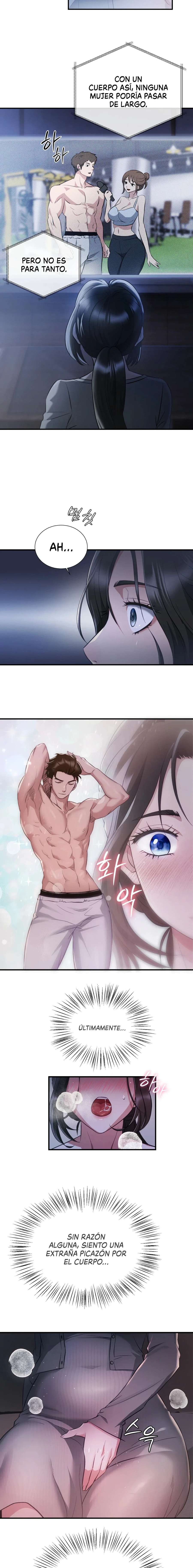 Theory Of Innate Evil Raw - Chapter 1 Page 7