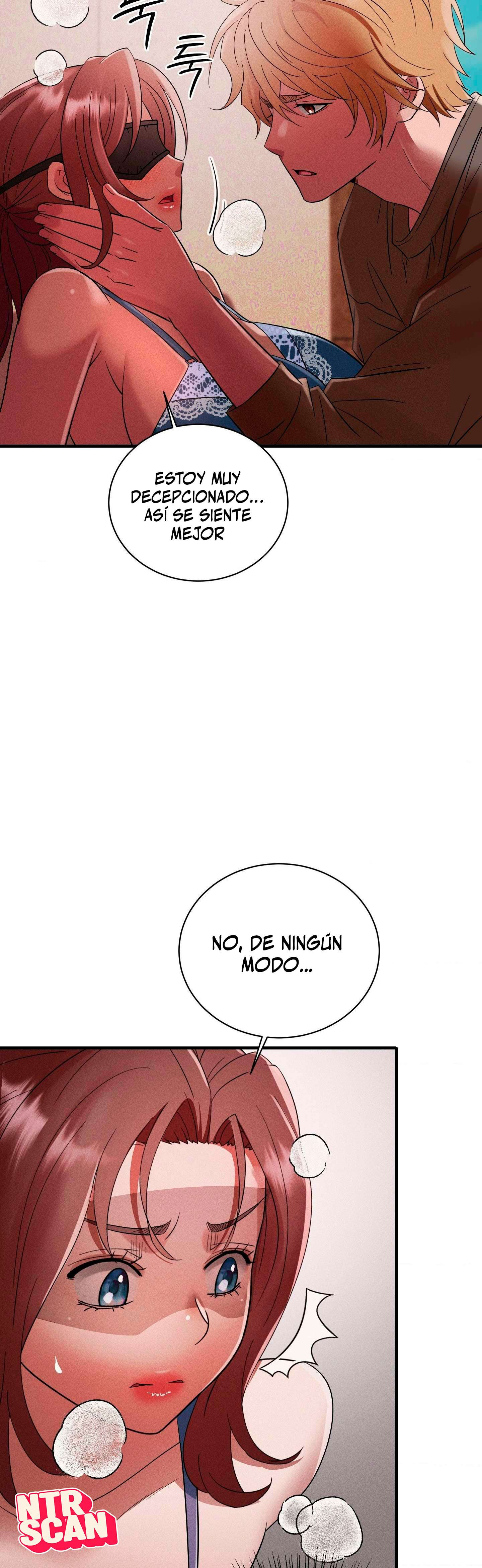 Theory Of Innate Evil Raw - Chapter 10 Page 42