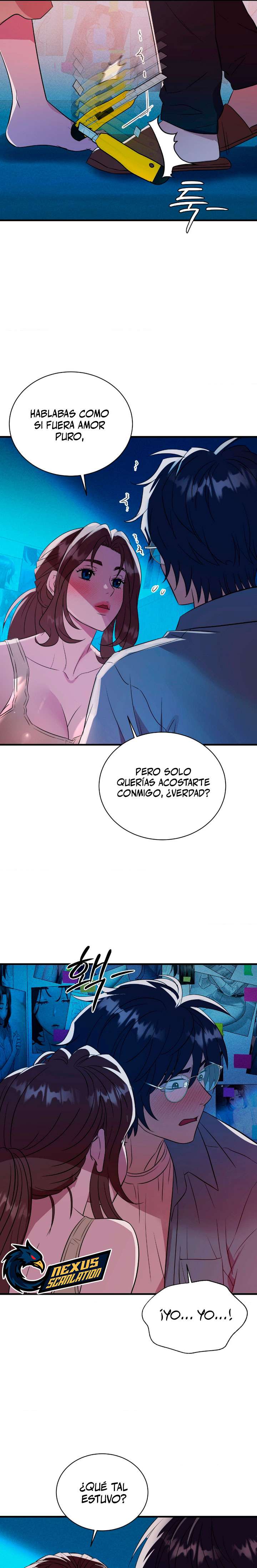 Theory Of Innate Evil Raw - Chapter 14 Page 14