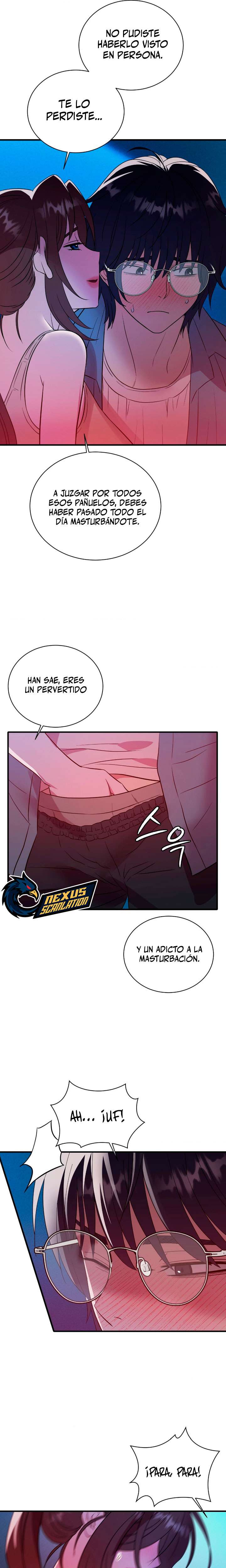 Theory Of Innate Evil Raw - Chapter 14 Page 16