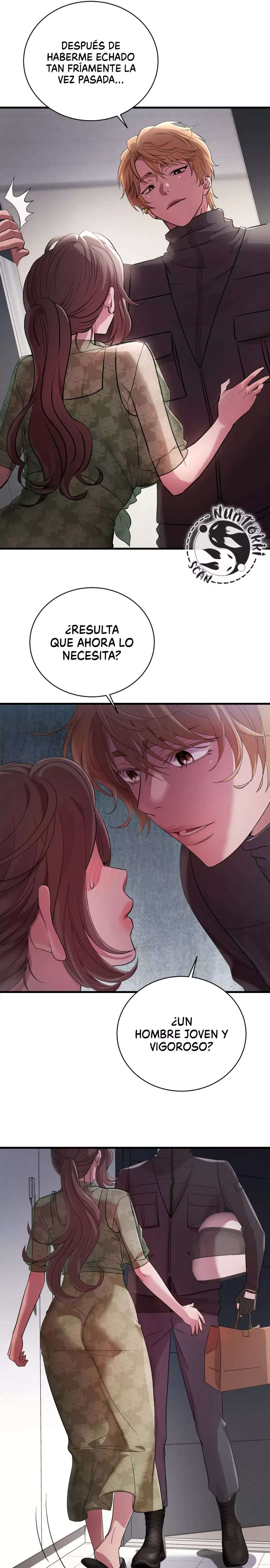 Theory Of Innate Evil Raw - Chapter 4 Page 3