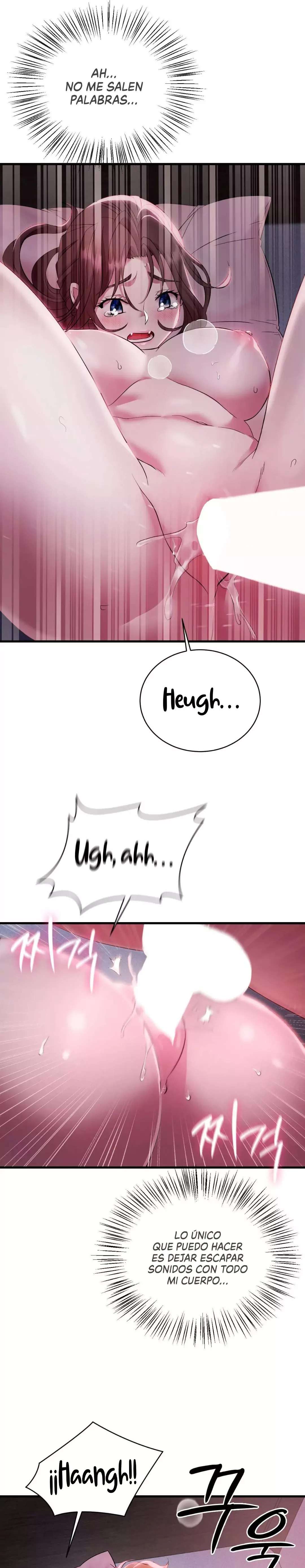 Theory Of Innate Evil Raw - Chapter 5 Page 5