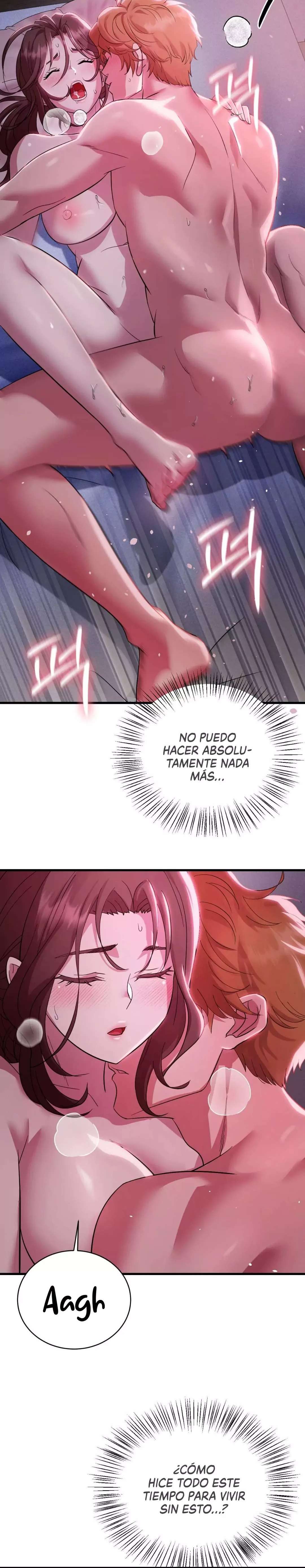 Theory Of Innate Evil Raw - Chapter 5 Page 6