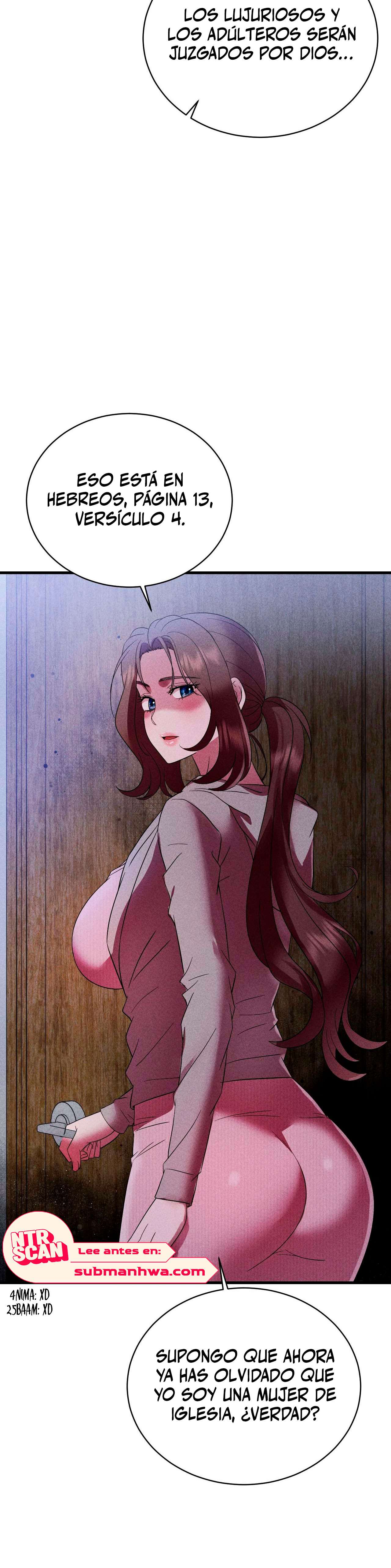 Theory Of Innate Evil Raw - Chapter 8 Page 37