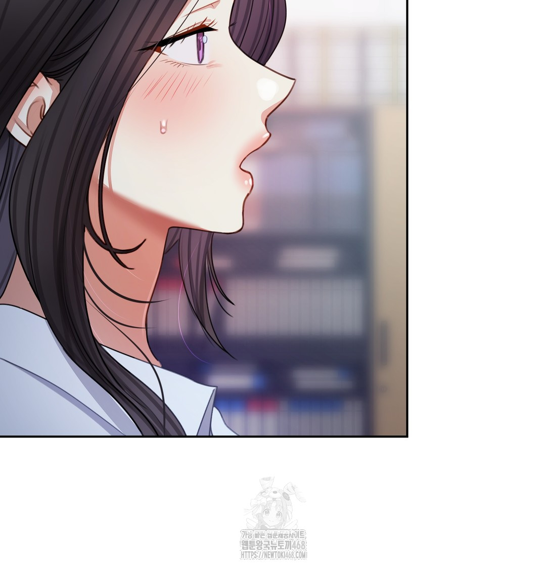 The Professor’s Secret Account Raw - Chapter 10 Page 136