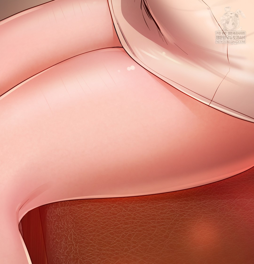 The Professor’s Secret Account Raw - Chapter 13 Page 133