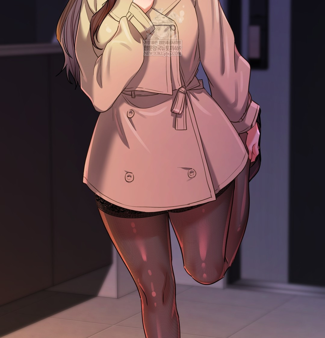 The Professor’s Secret Account Raw - Chapter 16 Page 123