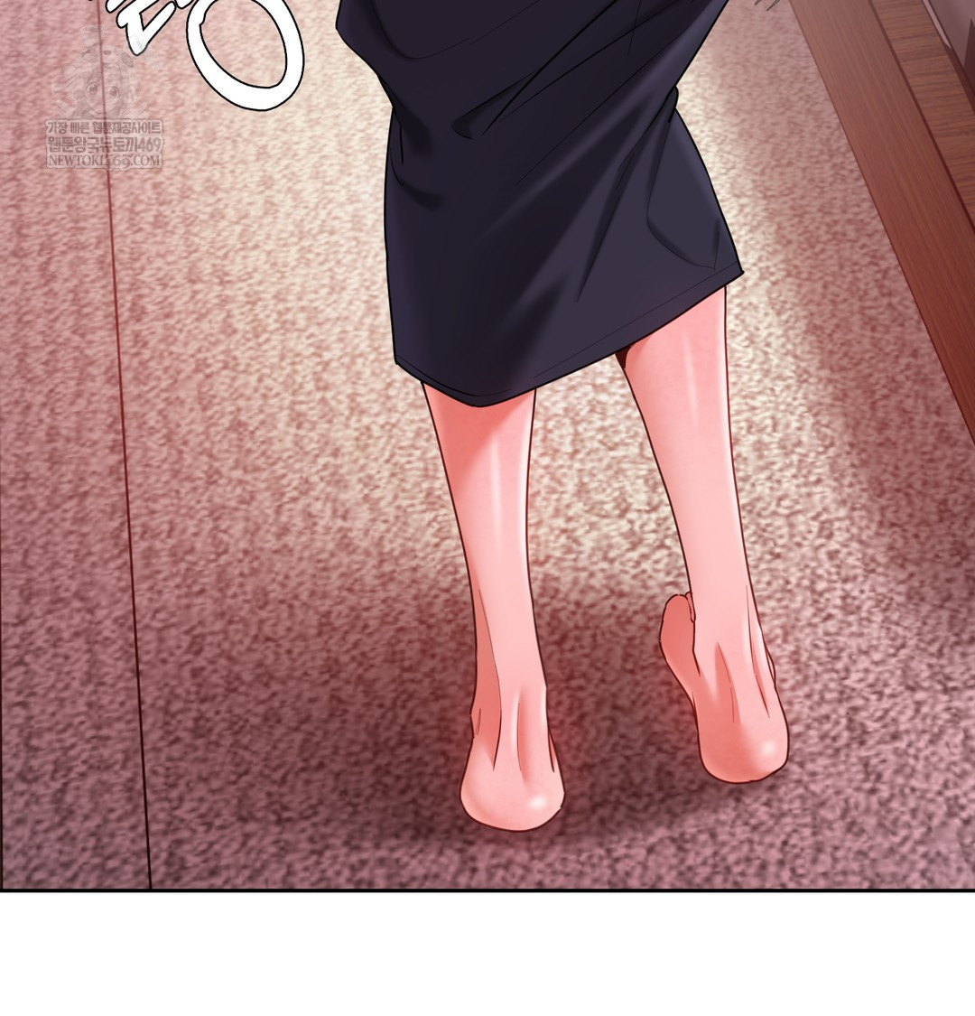 The Professor’s Secret Account Raw - Chapter 21 Page 39