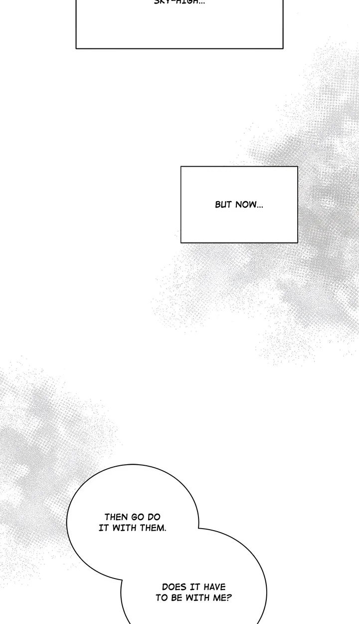 Signed, Sealed, Mistaken (Uncensored) - Chapter 38 Page 14