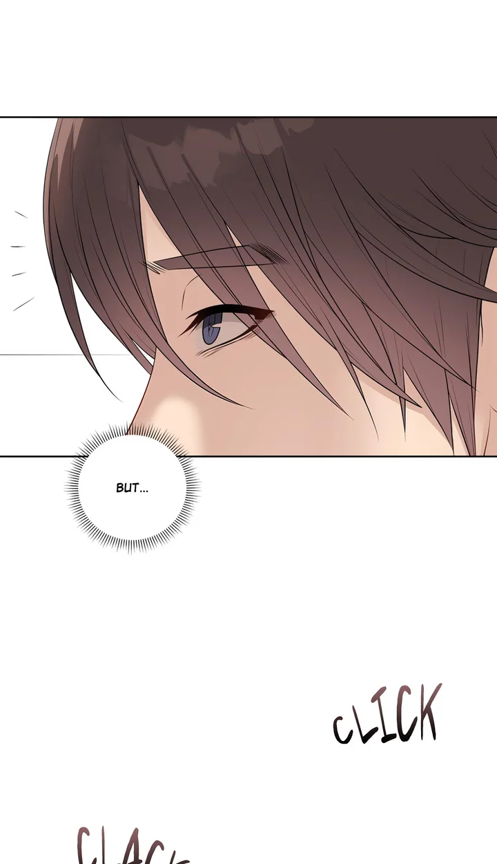 Signed, Sealed, Mistaken (Uncensored) - Chapter 38 Page 28