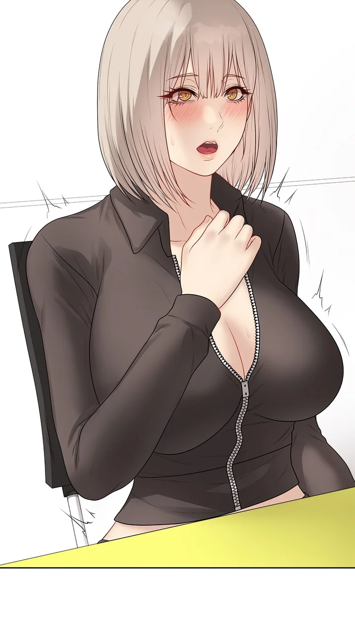 Signed, Sealed, Mistaken (Uncensored) - Chapter 38 Page 40