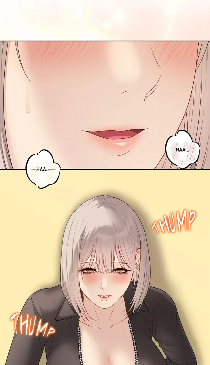 Signed, Sealed, Mistaken (Uncensored) - Chapter 38 Page 5