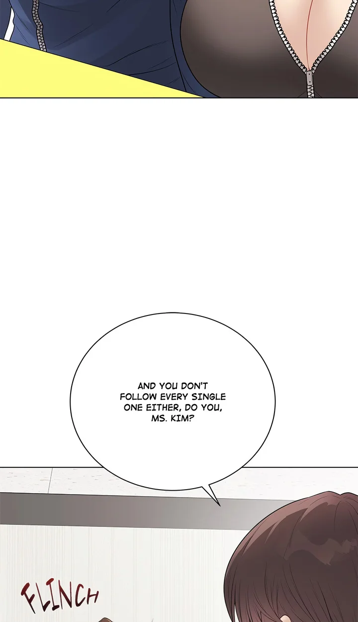 Signed, Sealed, Mistaken (Uncensored) - Chapter 38 Page 61