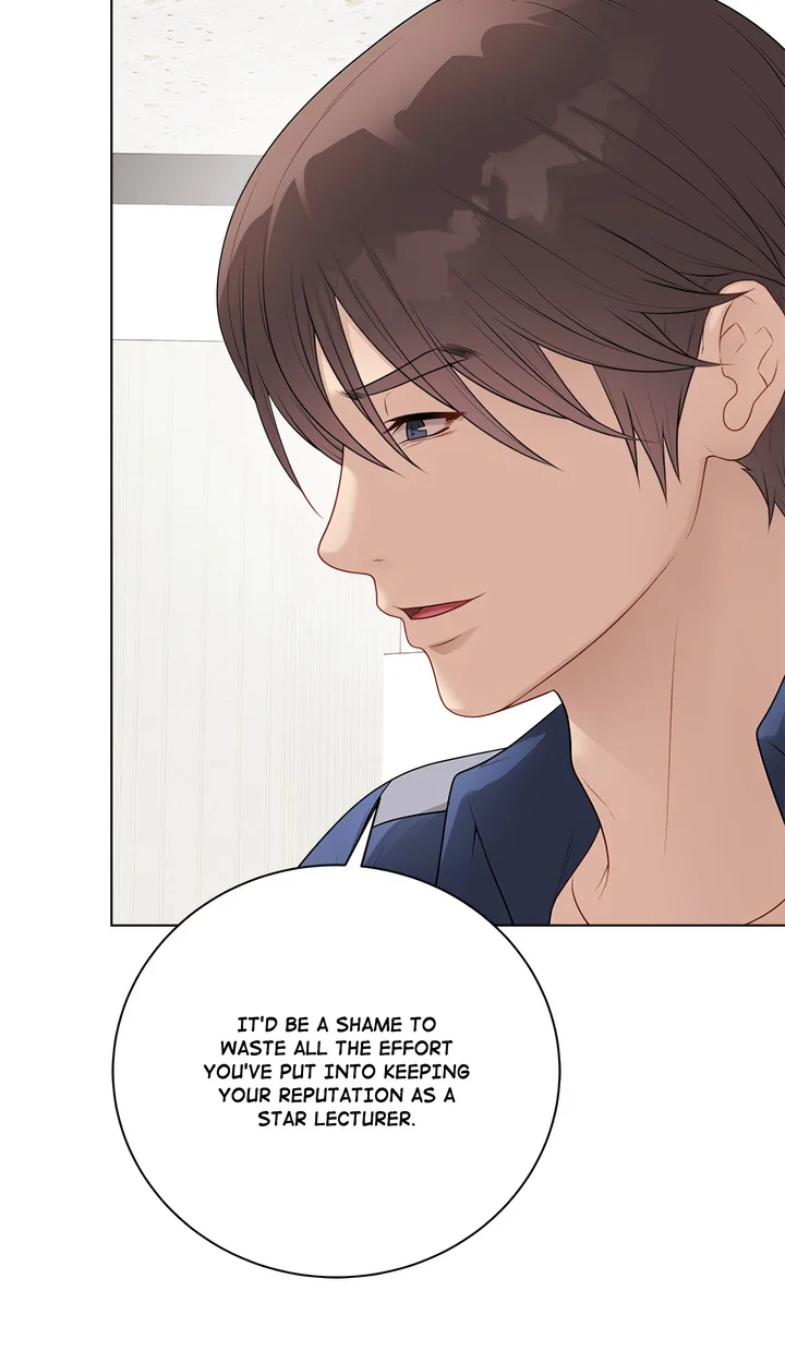 Signed, Sealed, Mistaken (Uncensored) - Chapter 38 Page 73