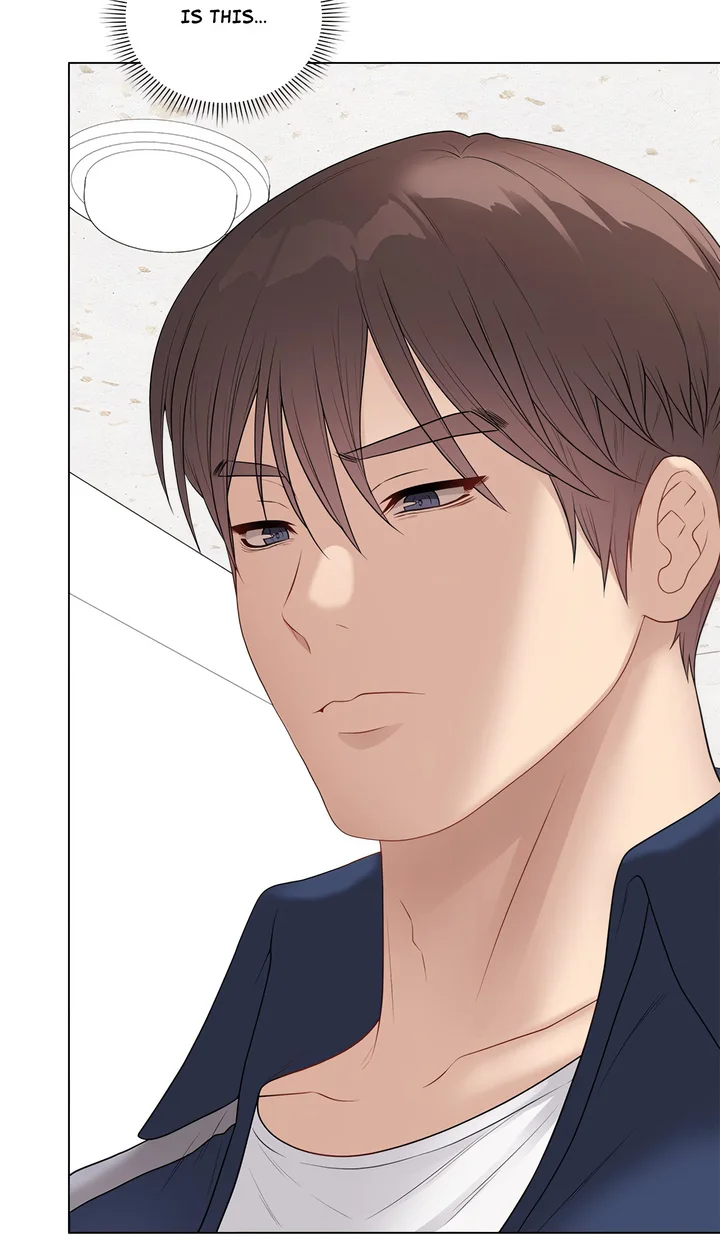 Signed, Sealed, Mistaken (Uncensored) - Chapter 38 Page 8