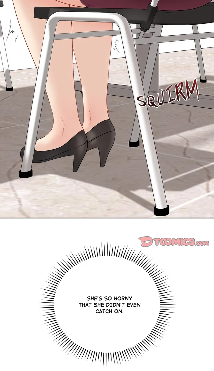 Signed, Sealed, Mistaken (Uncensored) - Chapter 38 Page 96