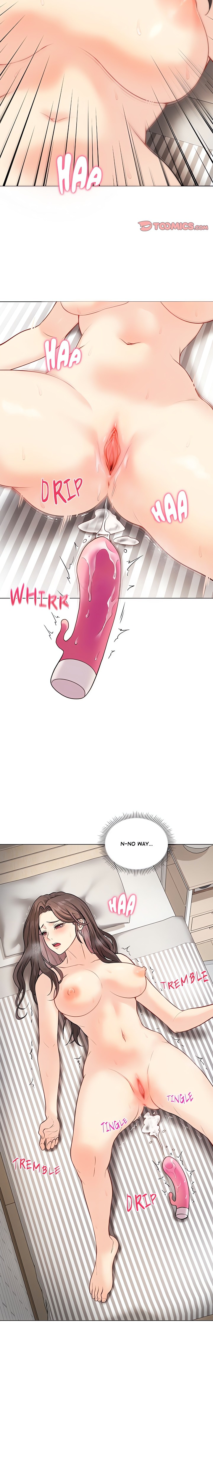 Signed, Sealed, Mistaken (Uncensored) - Chapter 4 Page 27